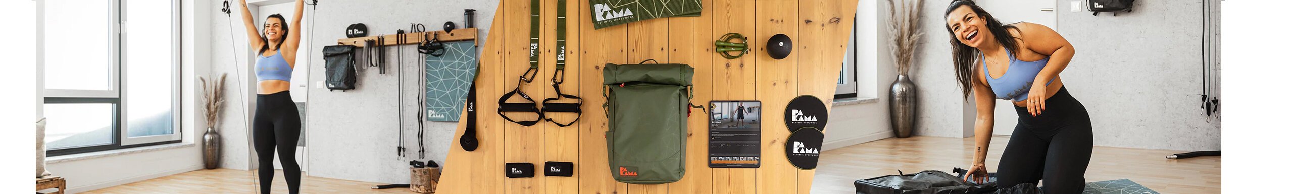 PAKAMA Athletics