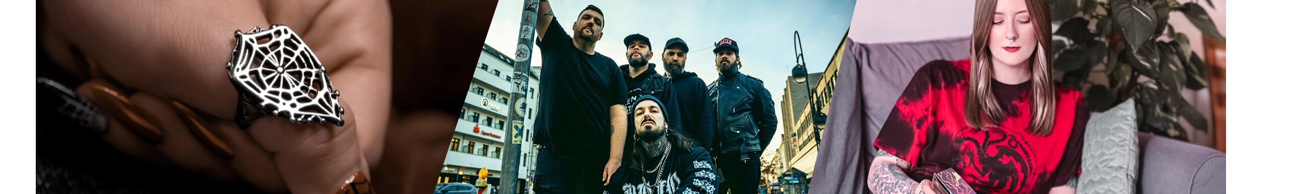 Impericon