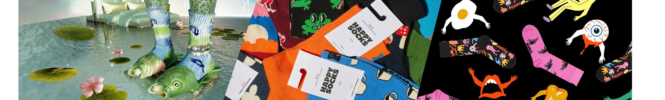 Happy Socks