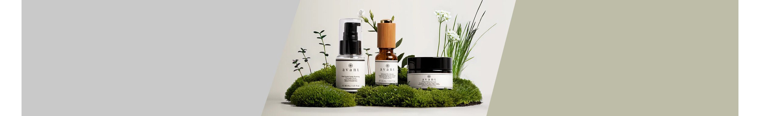 Avant Skincare