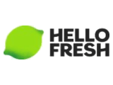 Tschüss Alltag. HelloFresh. HelloFresh