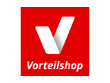 Holen Sie sich jetzt Ihre Vorteile! Vorteilshop