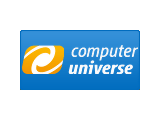Beste Auswahl. Bester Service. Computeruniverse