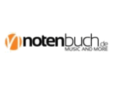Noten - Musiknoten - Songbooks Notenbuch