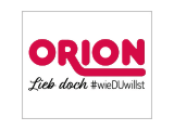 ORION - Lieb doch WIE DU WILLST (www.orion.at)