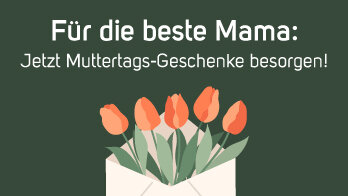 Muttertag 2025